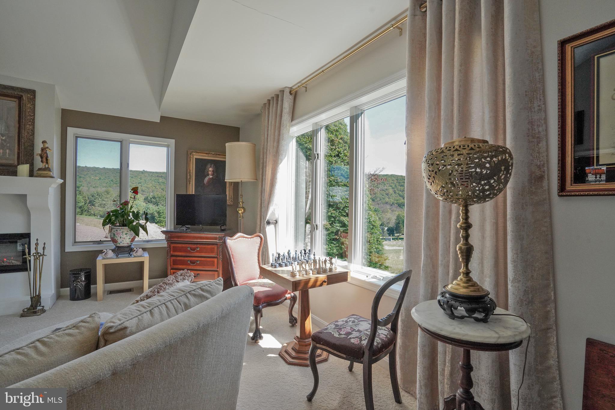 LEWISTOWN VALLEY - Residential