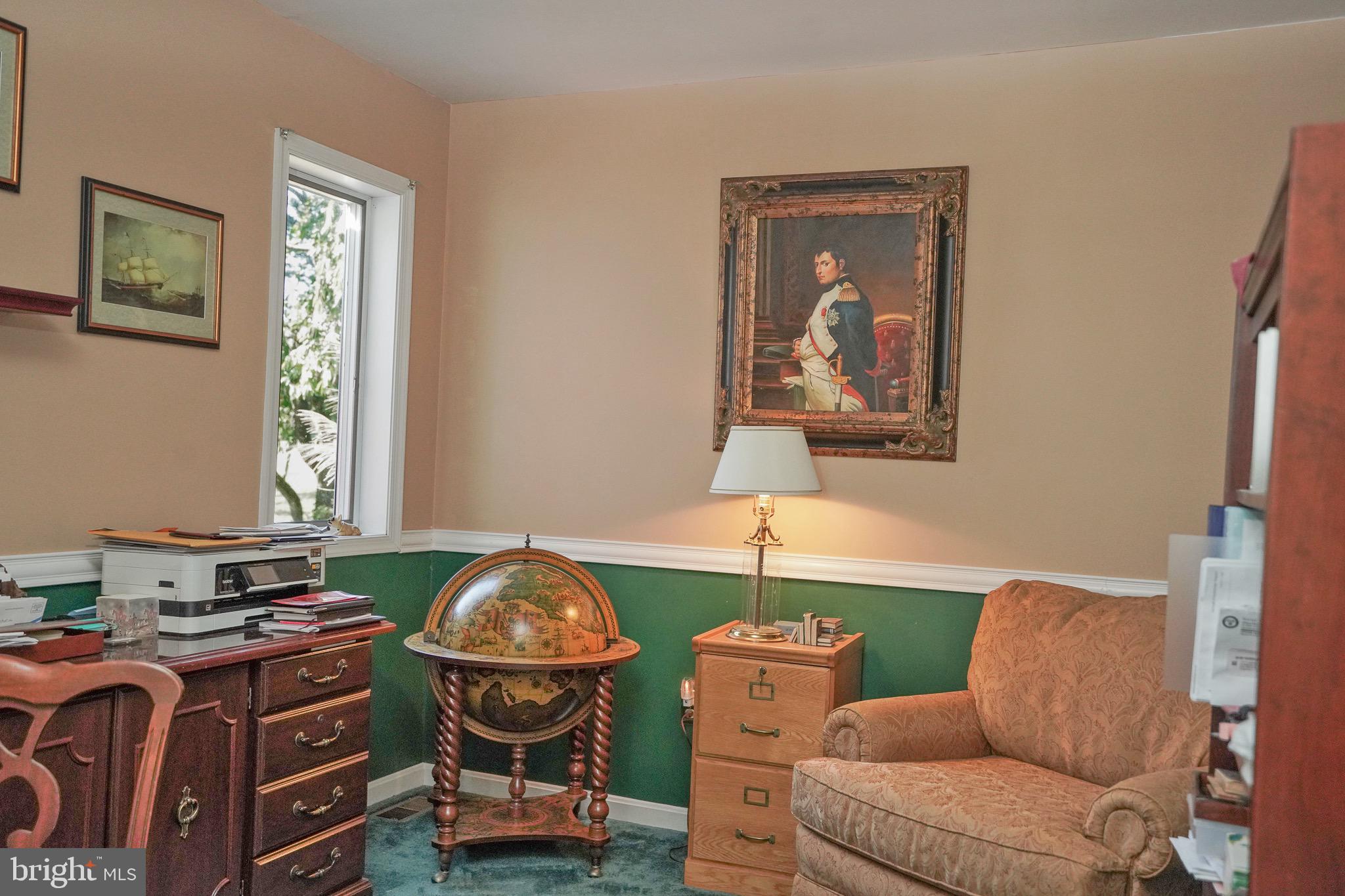 LEWISTOWN VALLEY - Residential