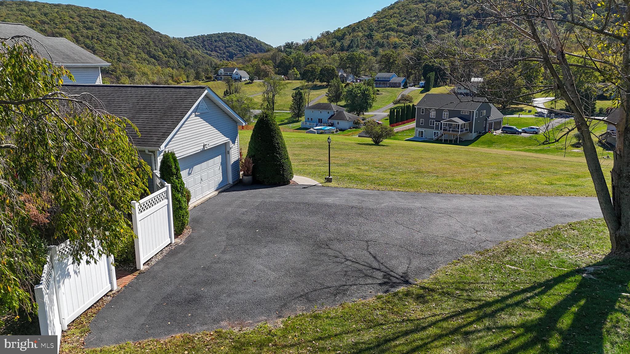 LEWISTOWN VALLEY - Residential