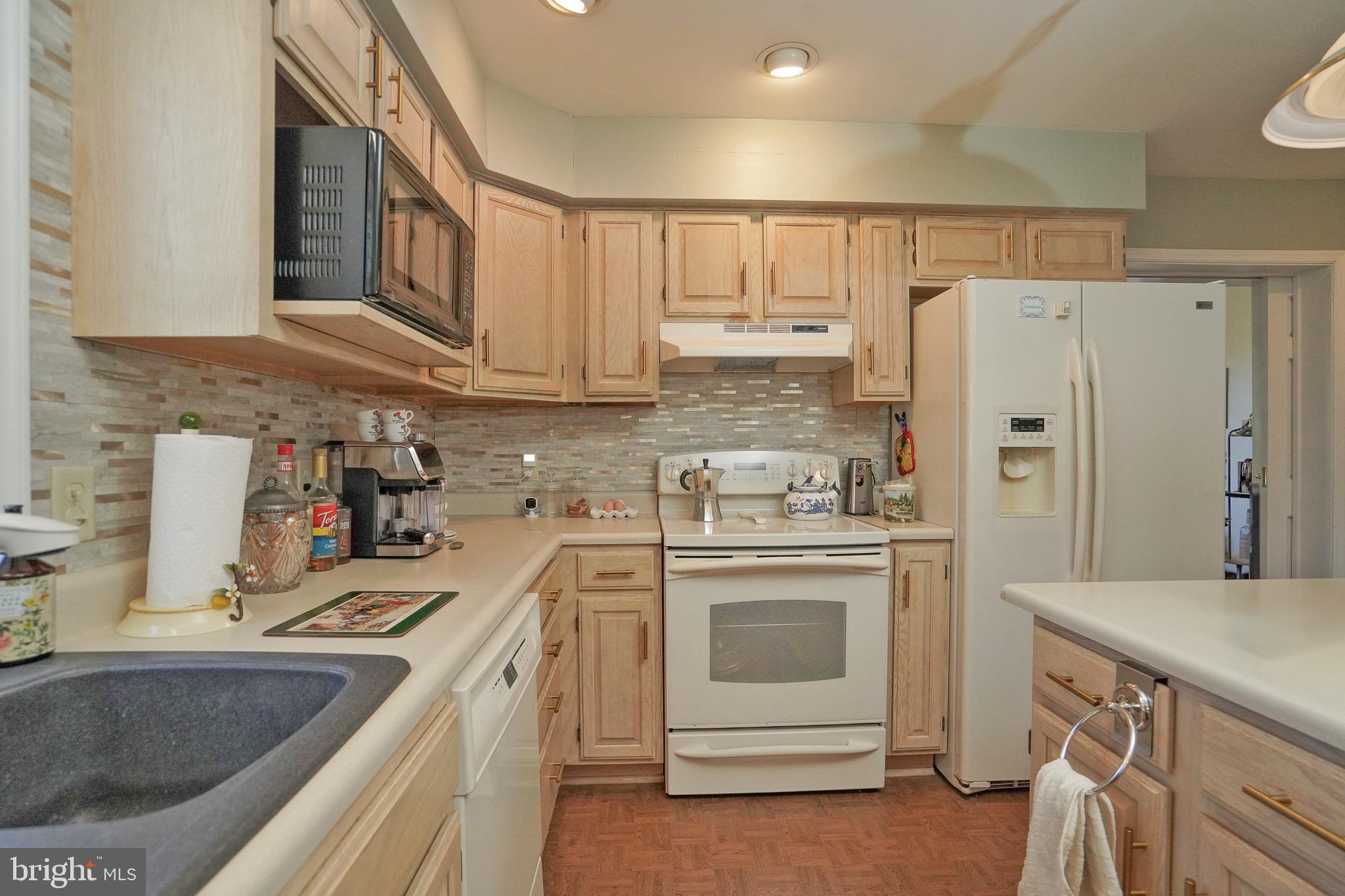 LEWISTOWN VALLEY - Residential