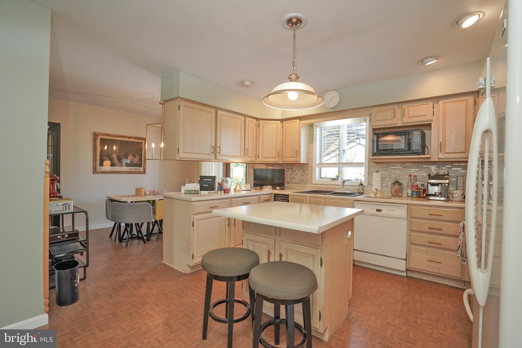 LEWISTOWN VALLEY - Residential