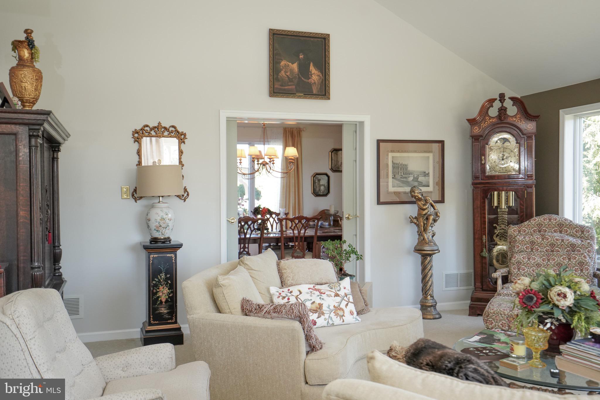 LEWISTOWN VALLEY - Residential