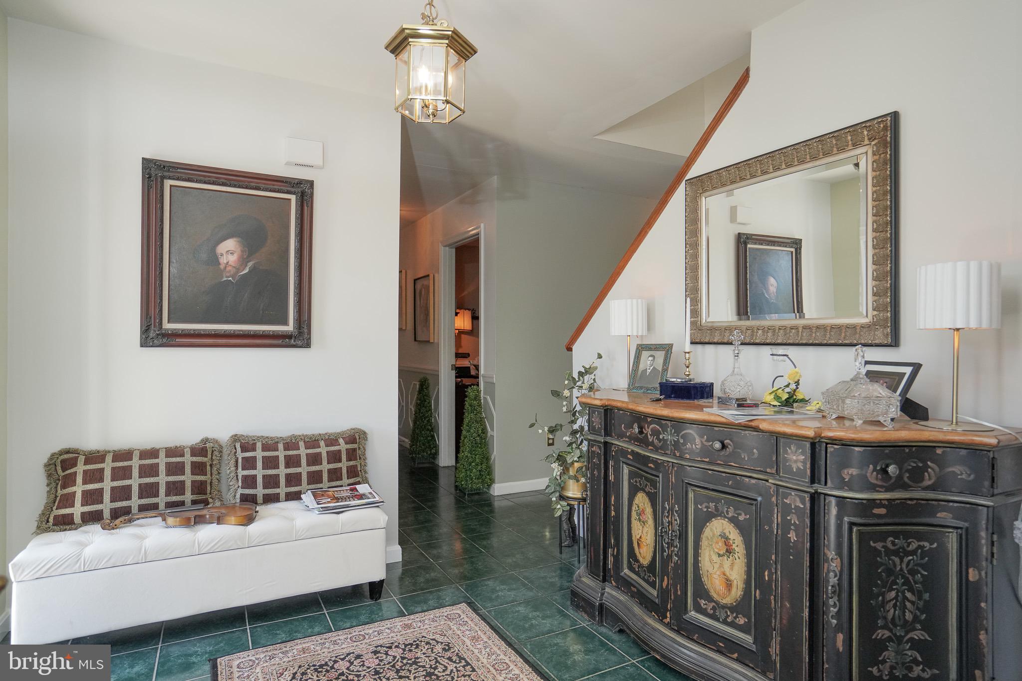 LEWISTOWN VALLEY - Residential