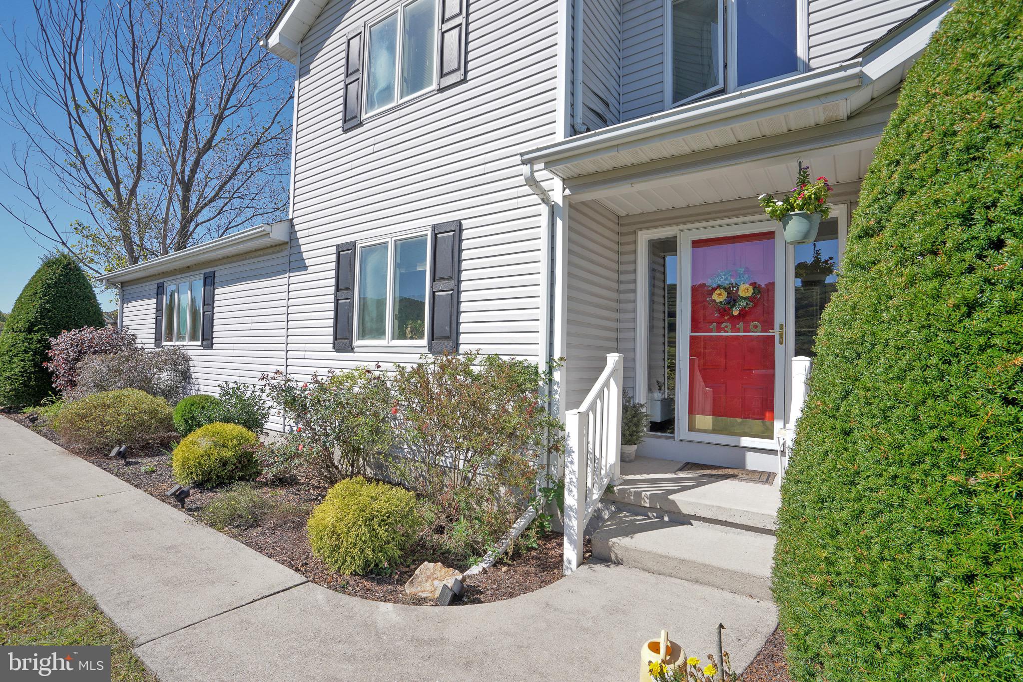 LEWISTOWN VALLEY - Residential