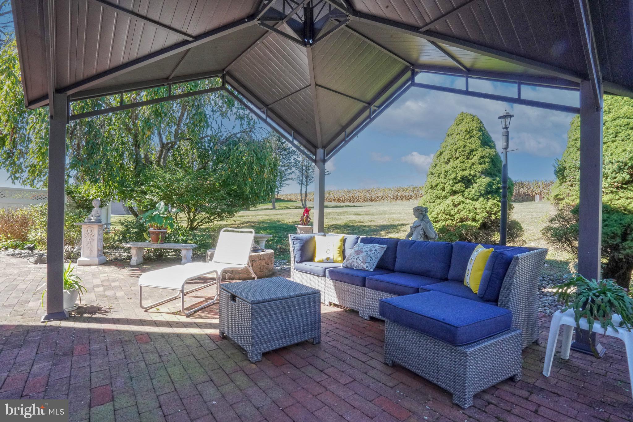 LEWISTOWN VALLEY - Residential