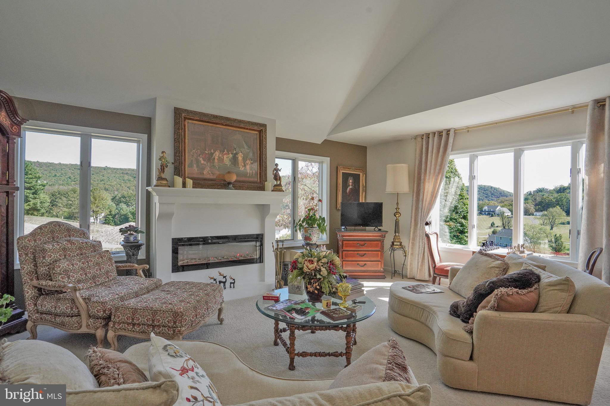 LEWISTOWN VALLEY - Residential