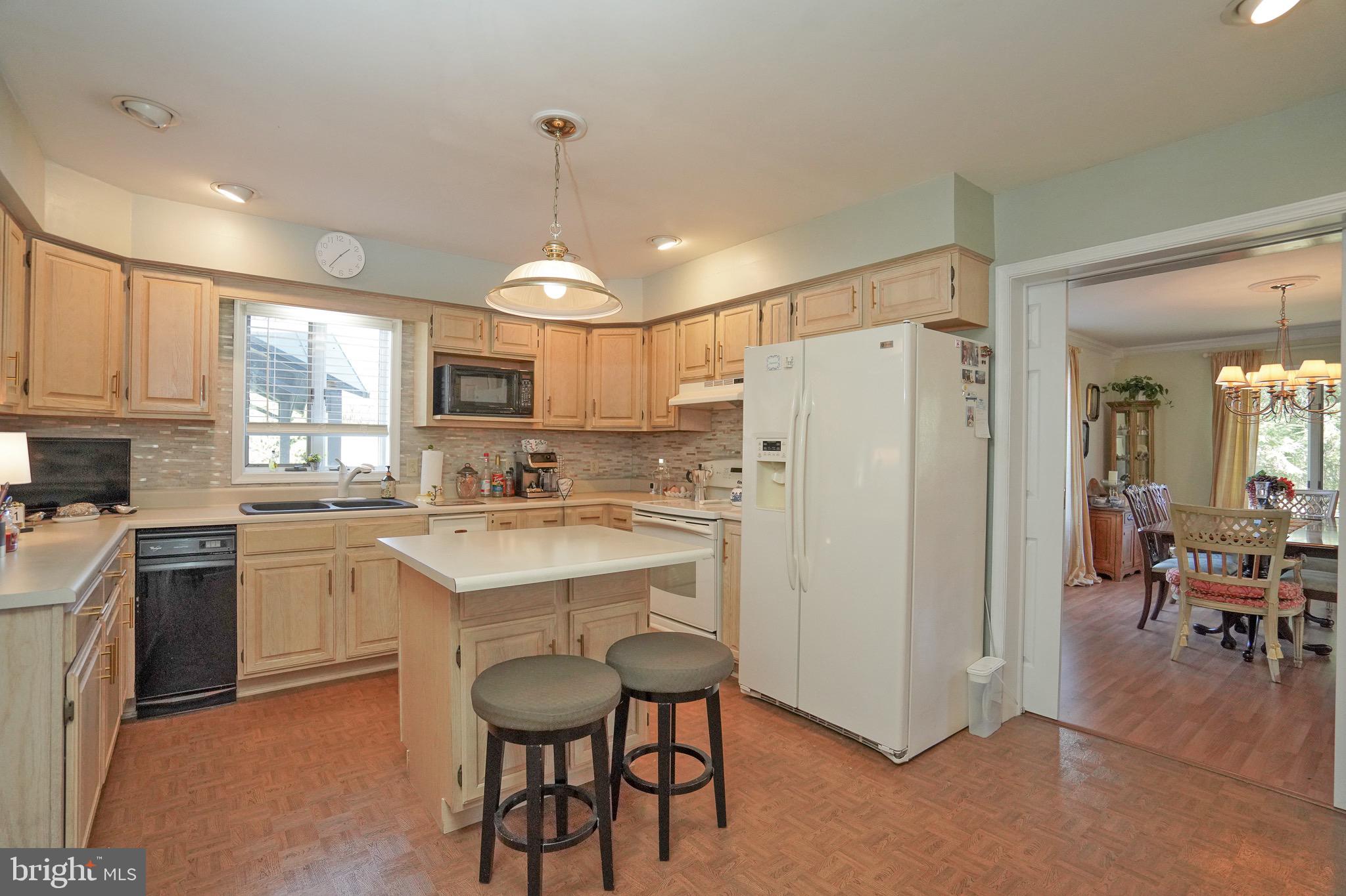 LEWISTOWN VALLEY - Residential