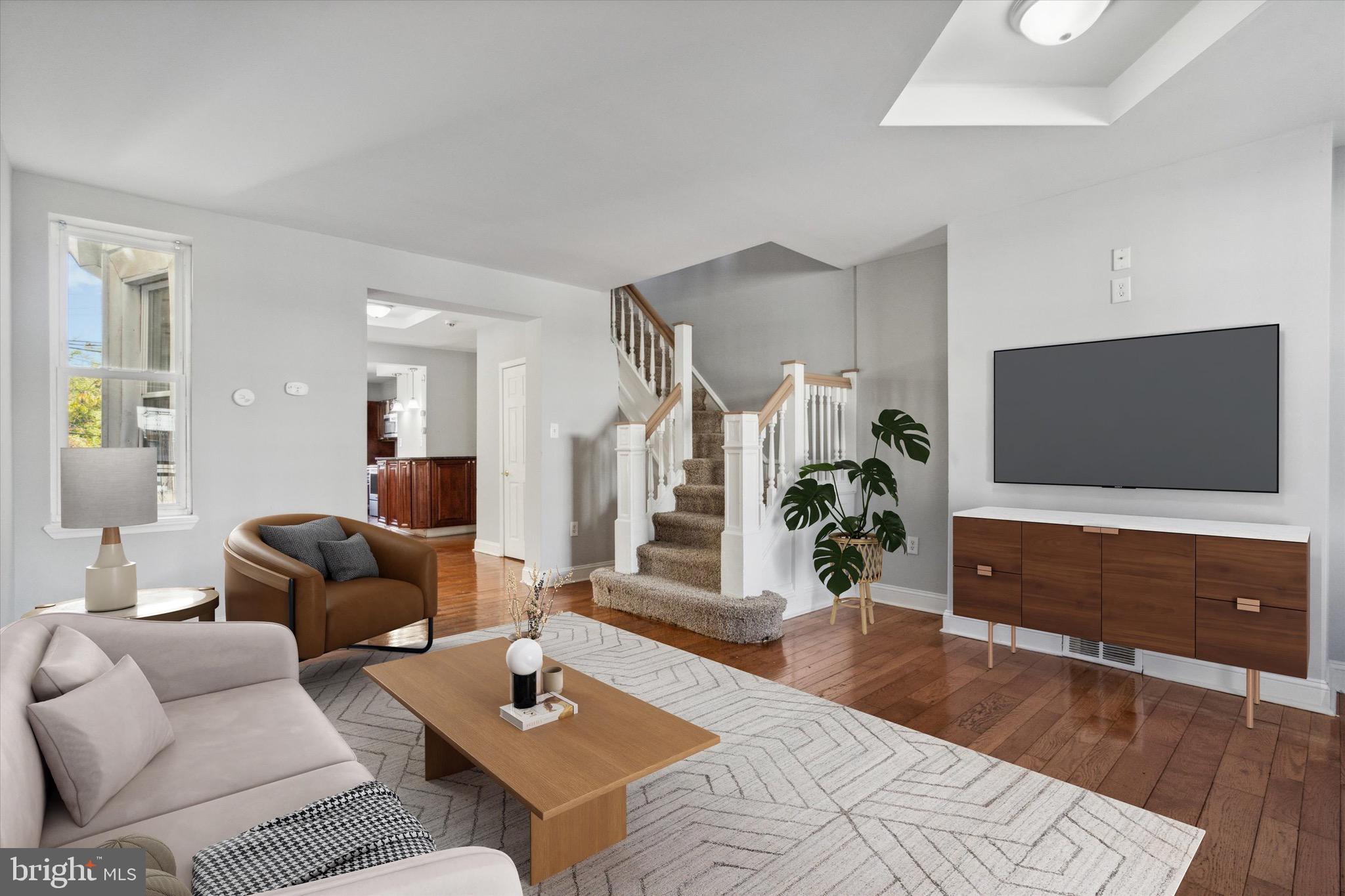 CARROLL PARK - Residential