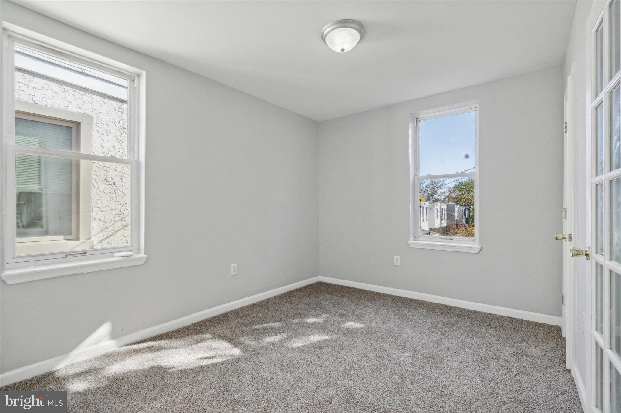 CARROLL PARK - Residential