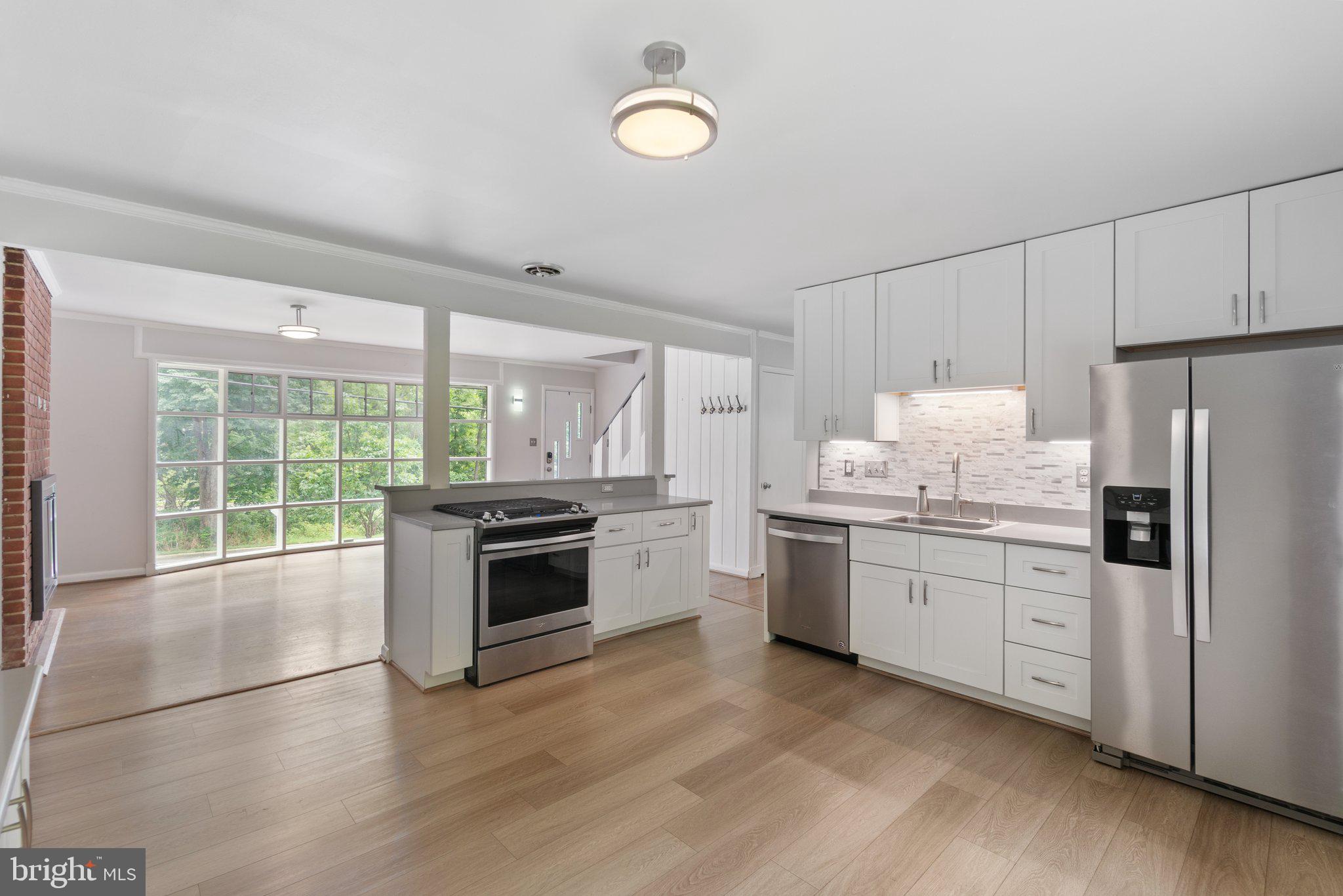 HUNGERFORD - Residential Lease