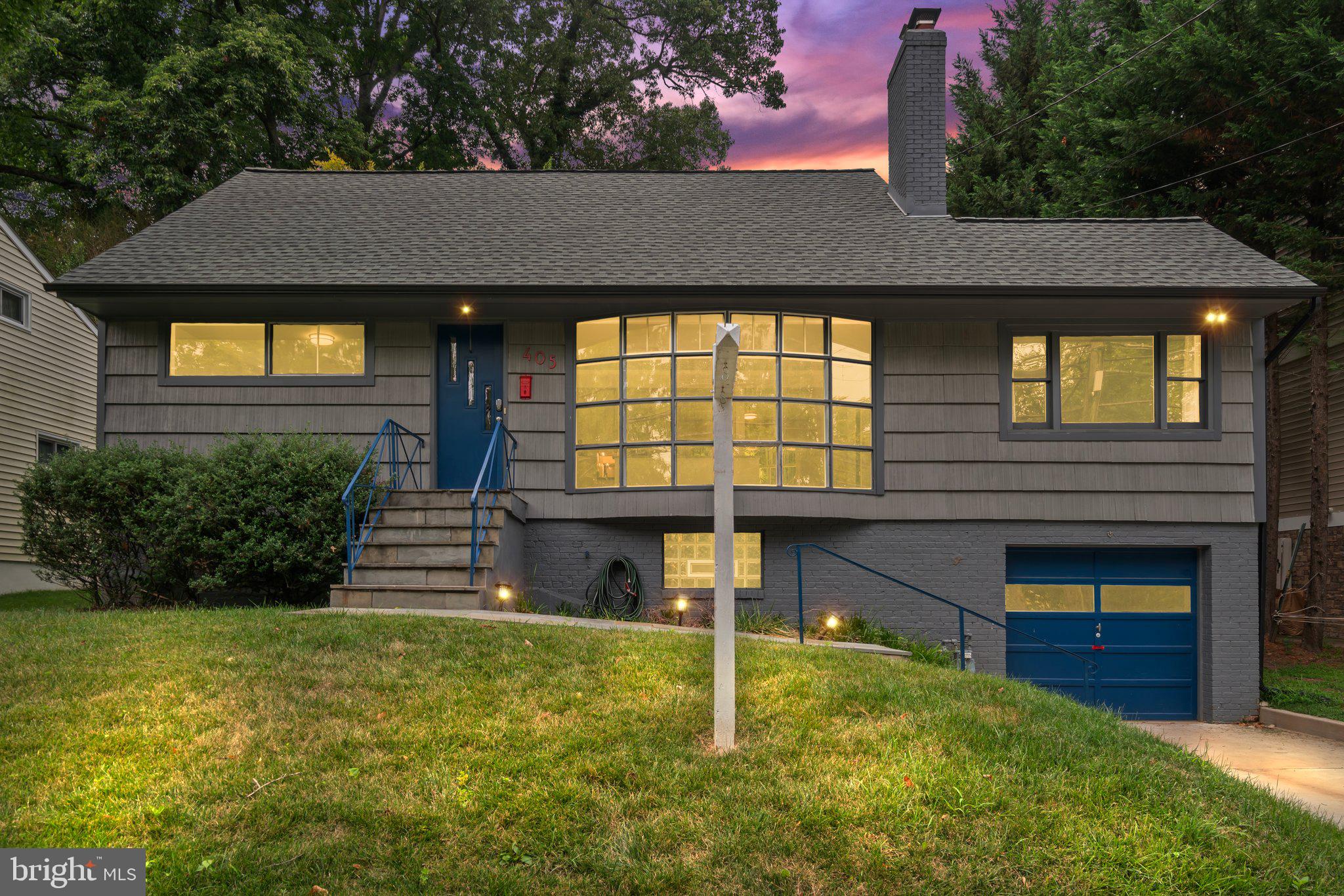 HUNGERFORD - Residential Lease