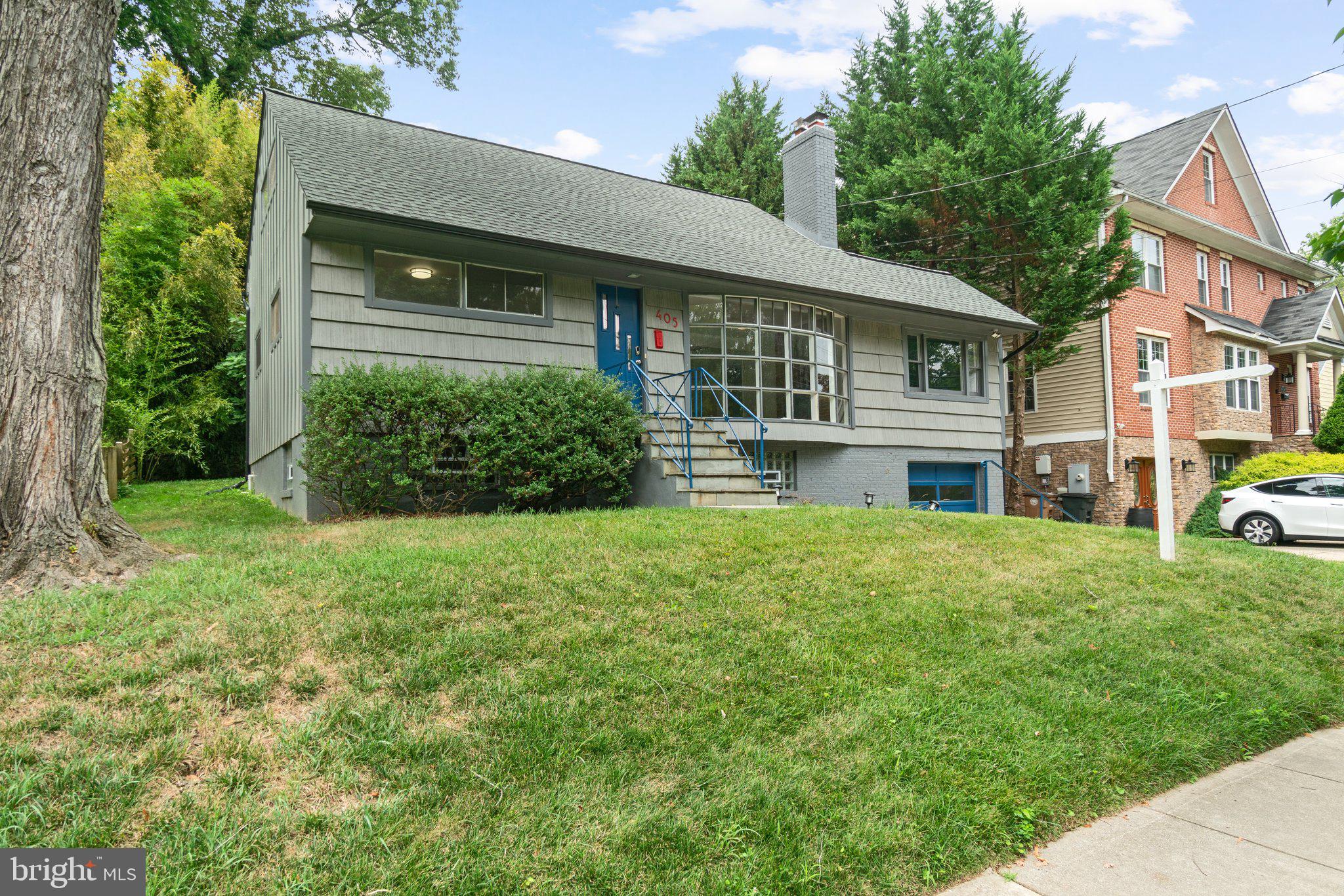 HUNGERFORD - Residential Lease