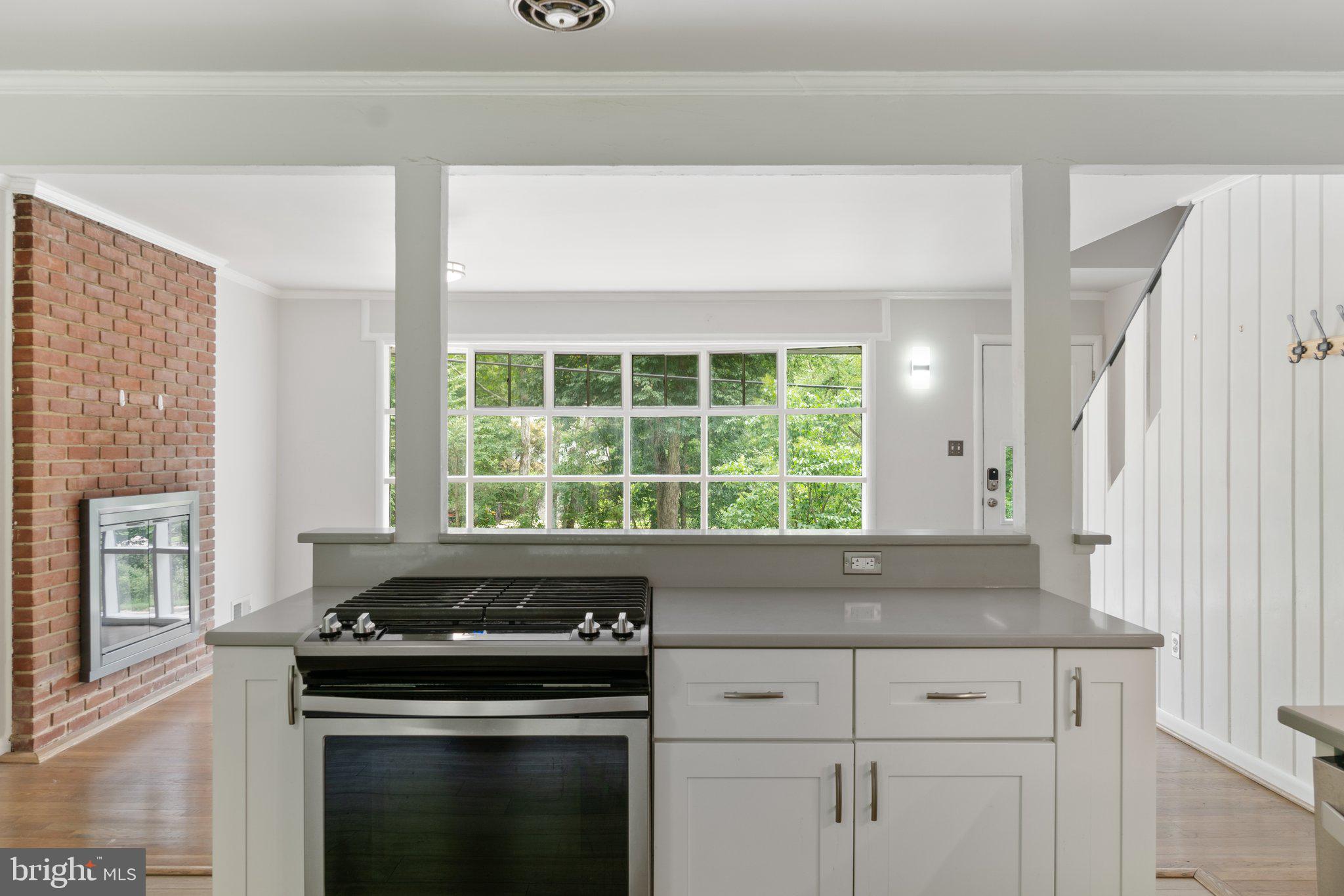 HUNGERFORD - Residential Lease