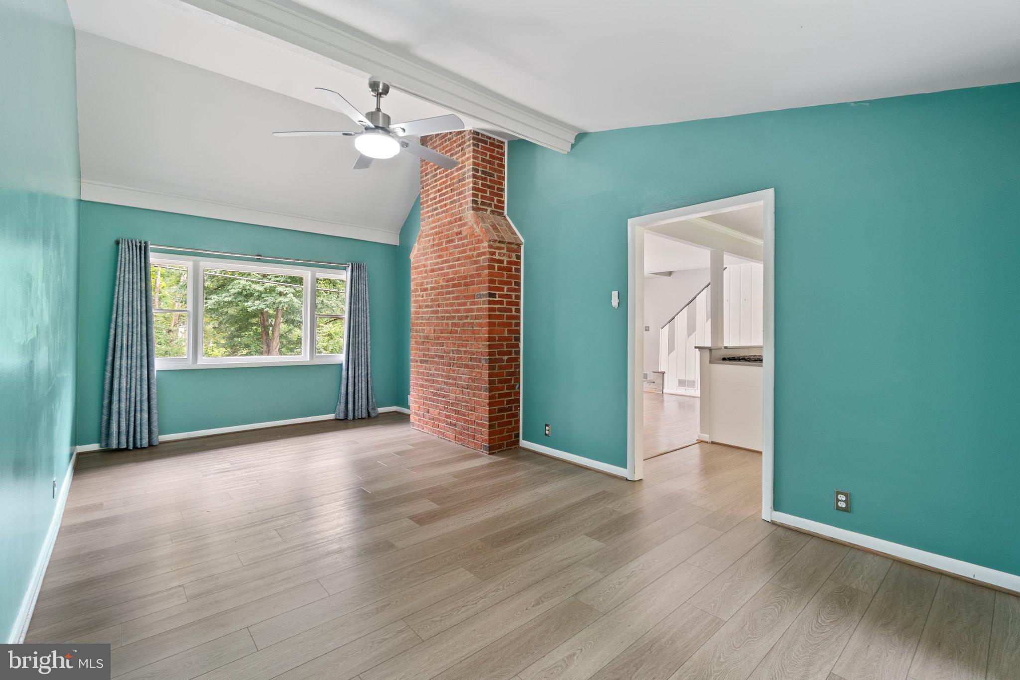 HUNGERFORD - Residential Lease