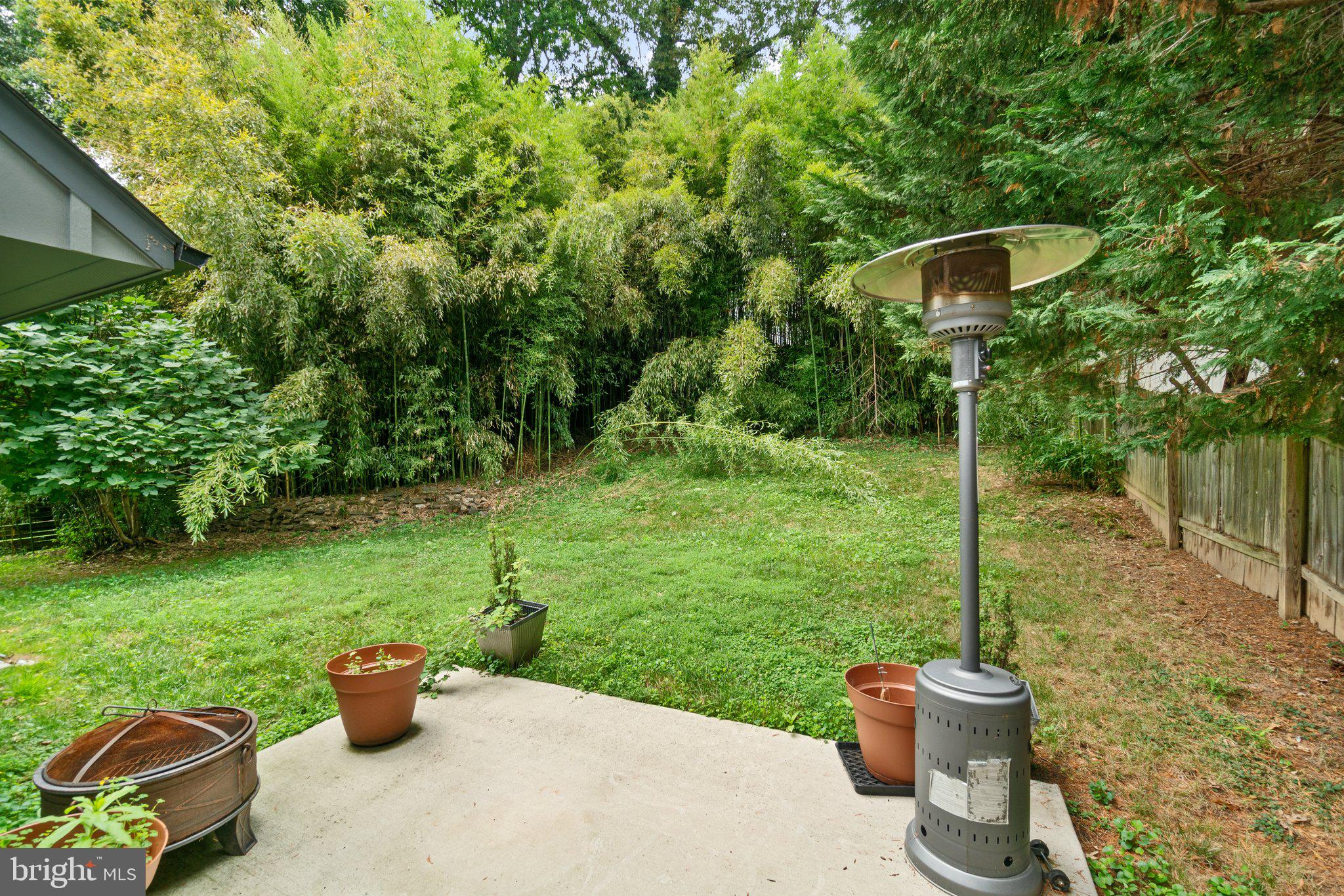 HUNGERFORD - Residential Lease