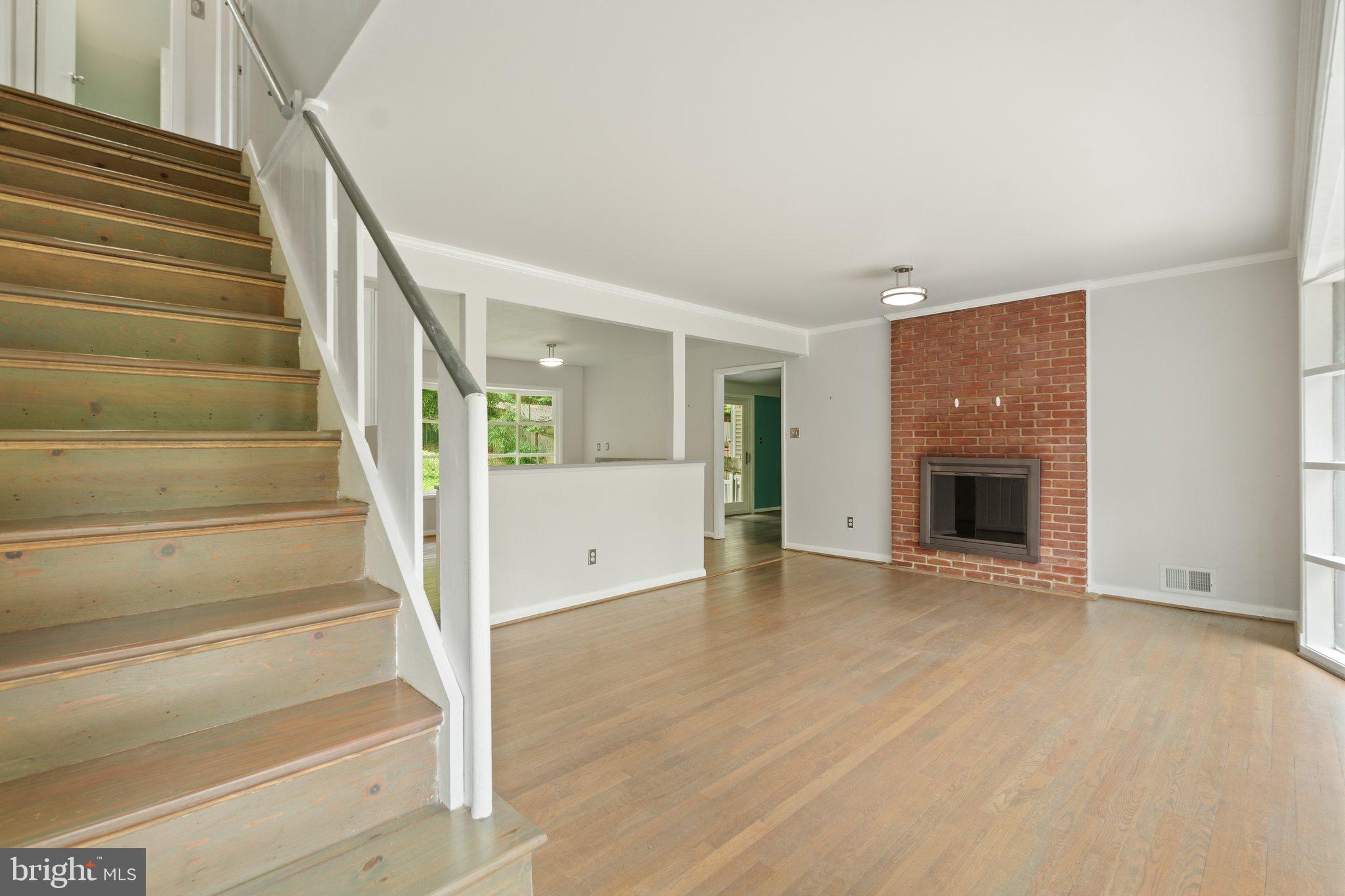 HUNGERFORD - Residential Lease