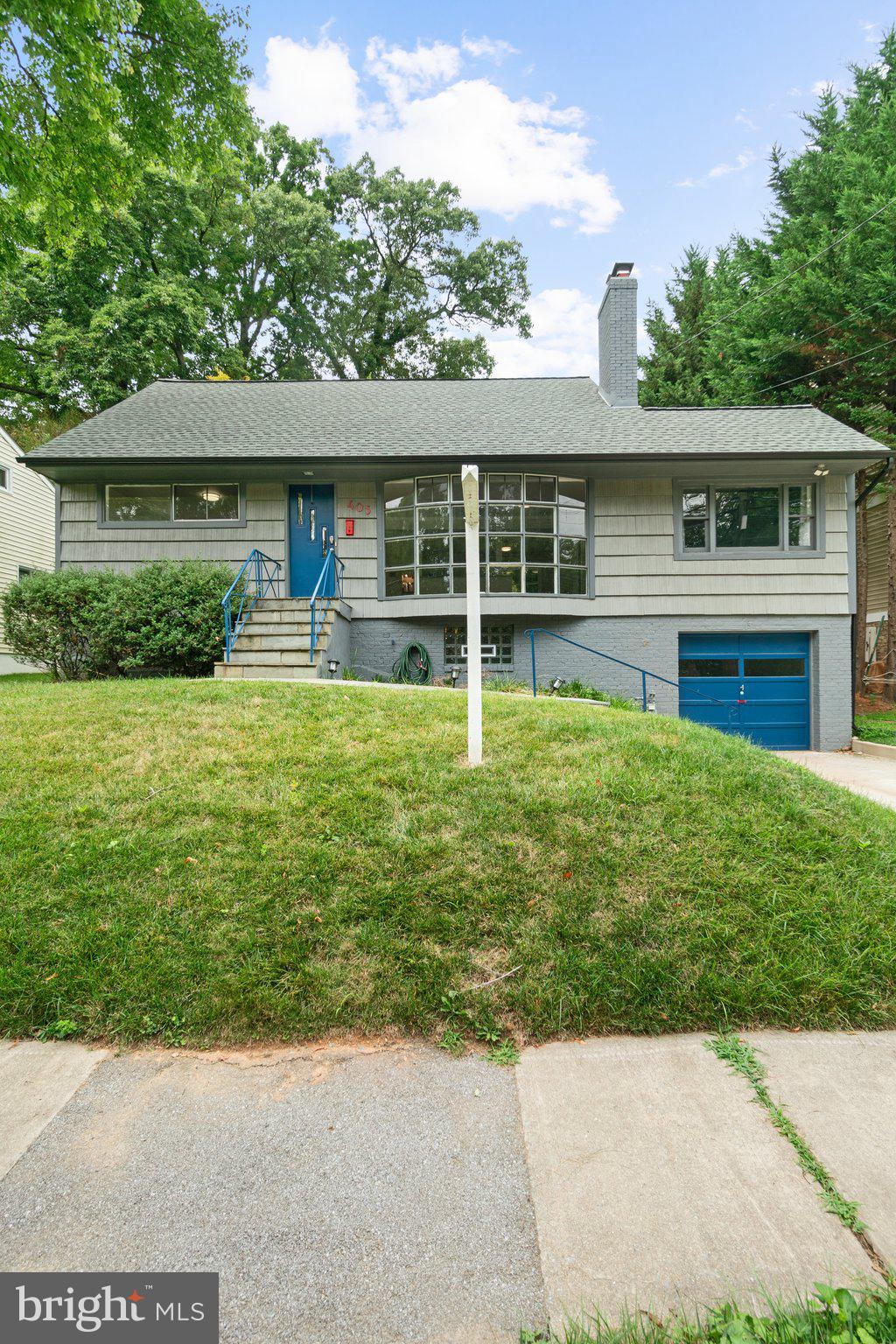 HUNGERFORD - Residential Lease