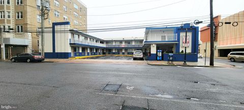 Photo of 2741 Pacific Avenue, ATLANTIC CITY, NJ 08401 (MLS # NJAC2022504)