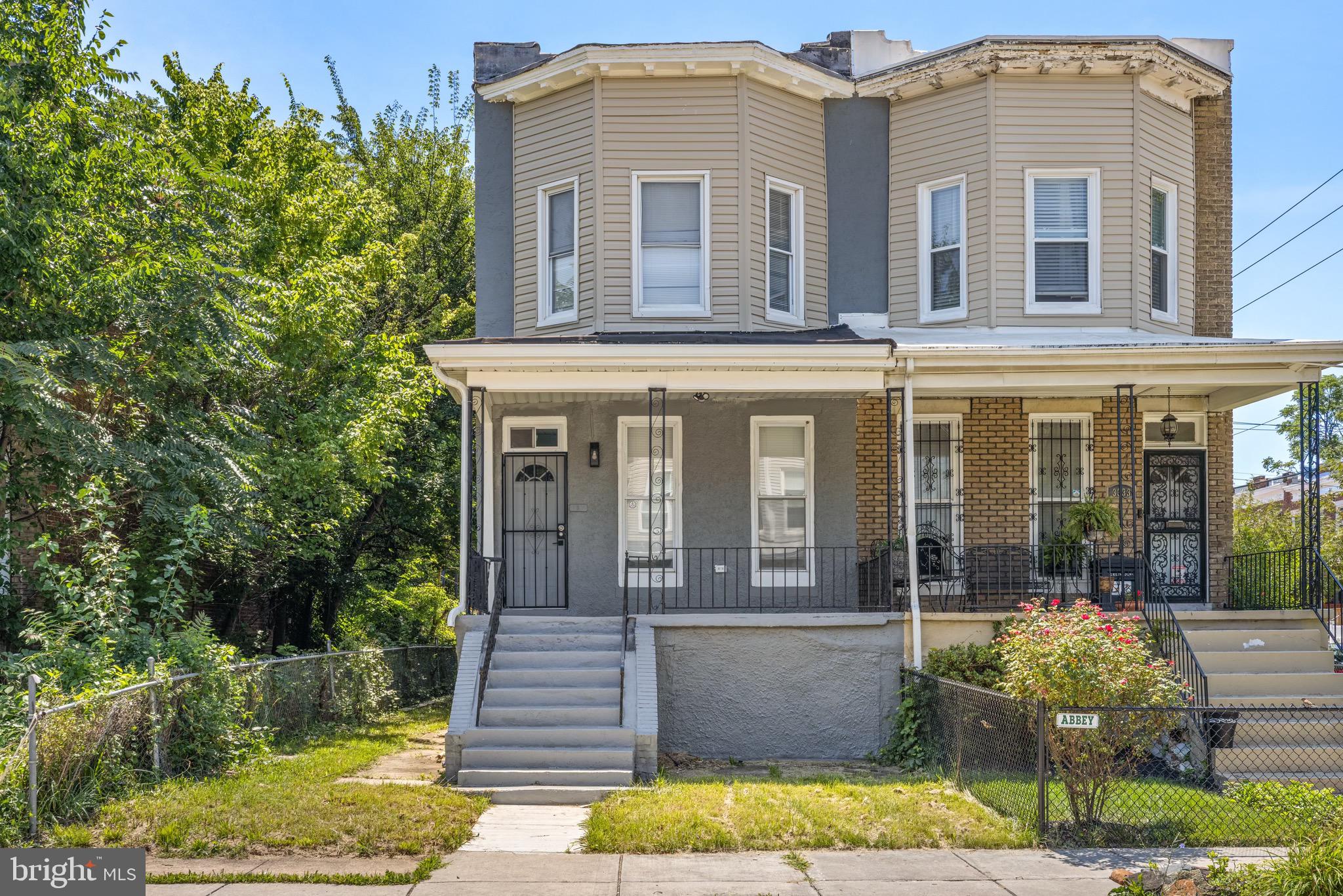 3331 SPAULDING AVENUE