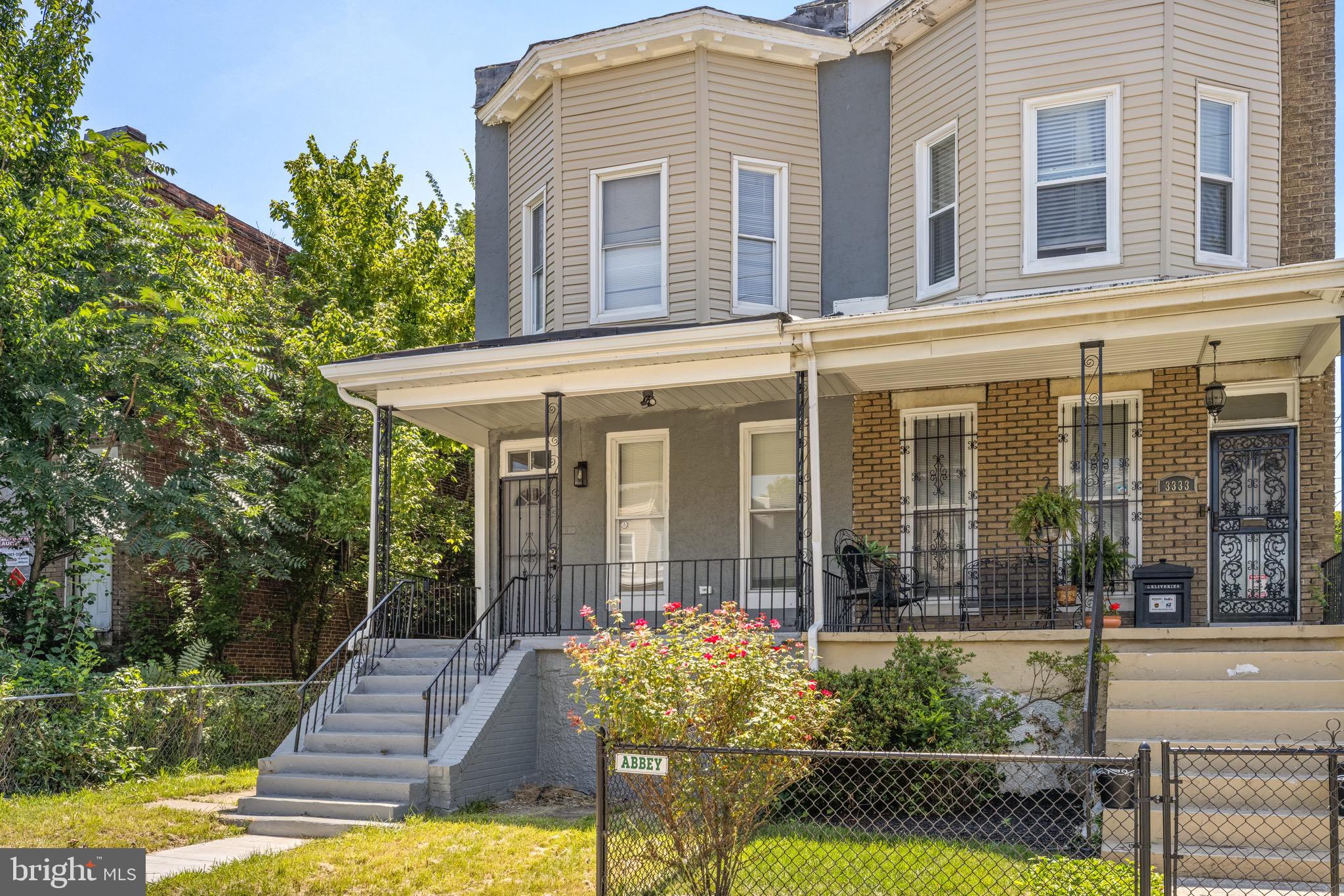 3331 SPAULDING AVENUE