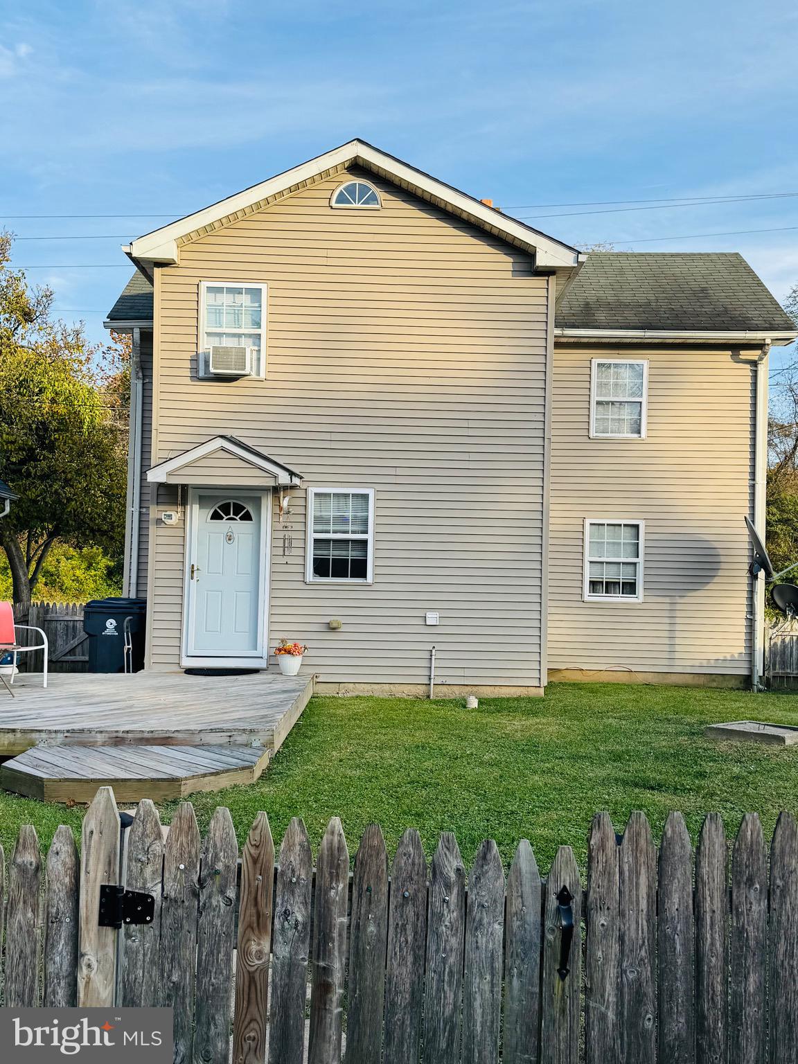 7421 AUGUSTINE HERMAN HIGHWAY