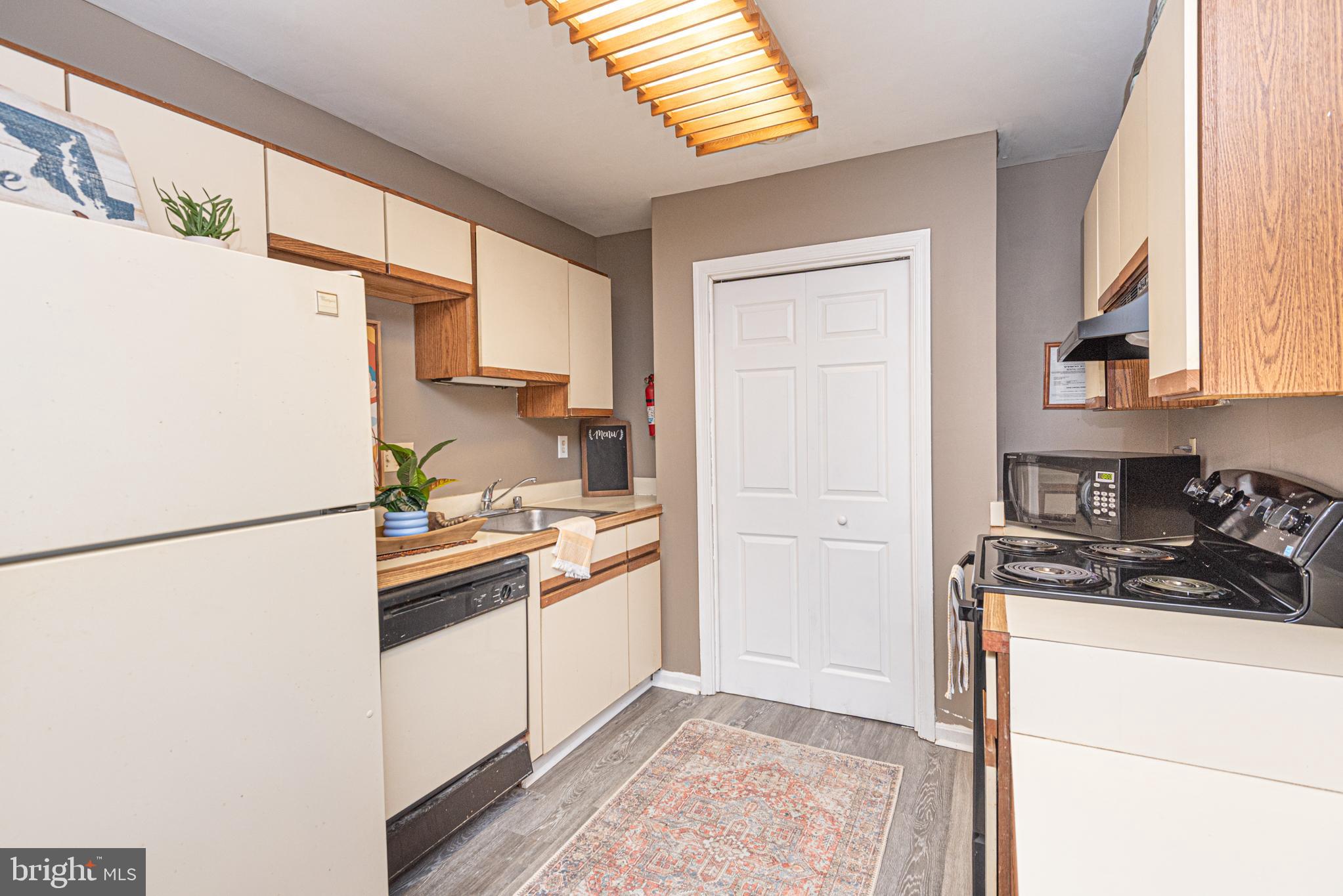 CLUB OCEAN VILLAS II - Residential