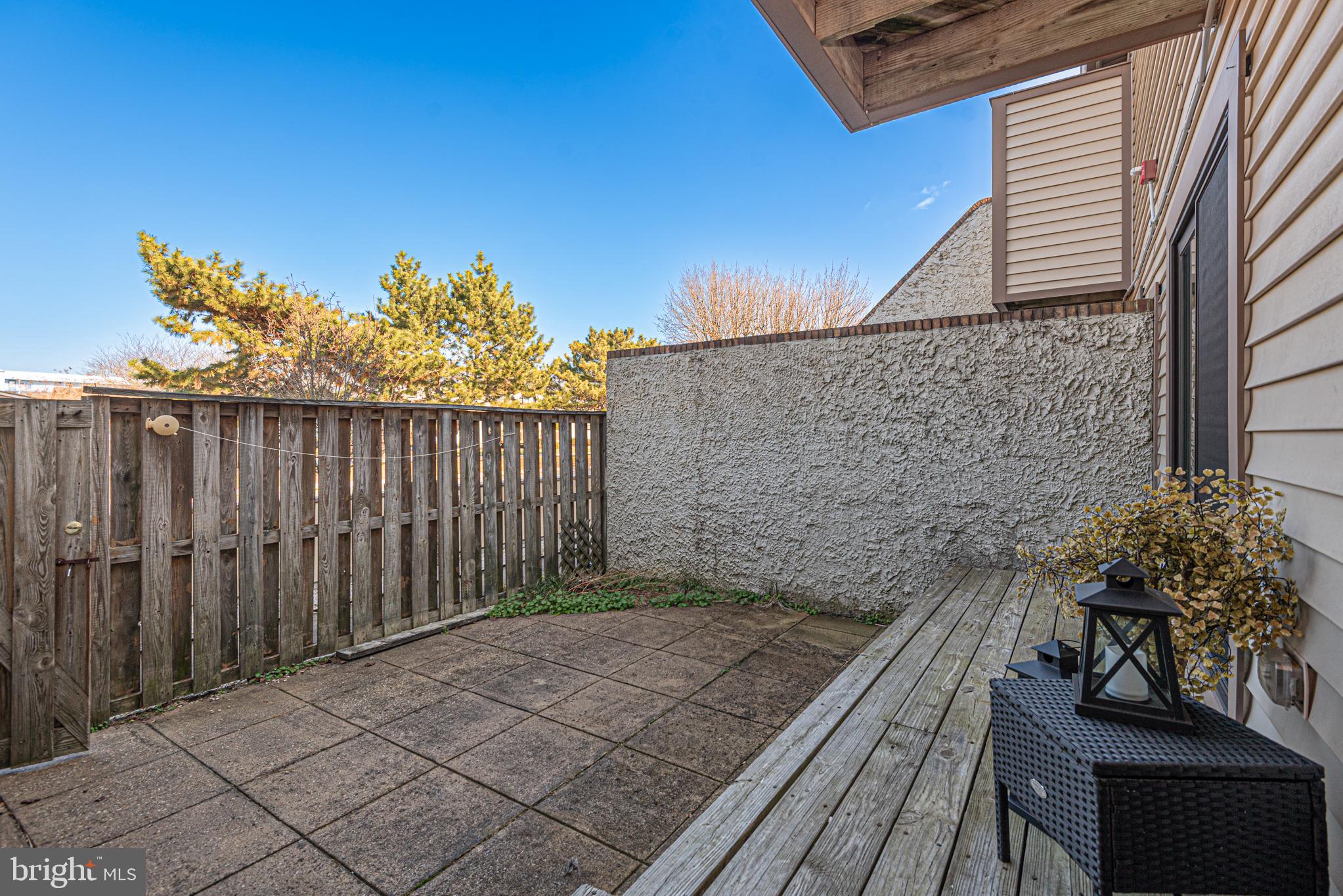 CLUB OCEAN VILLAS II - Residential