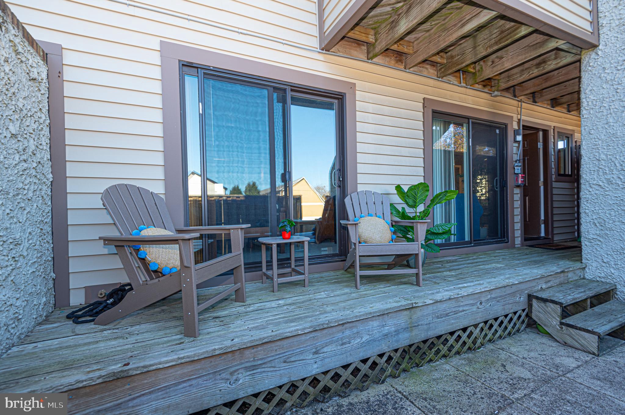 CLUB OCEAN VILLAS II - Residential