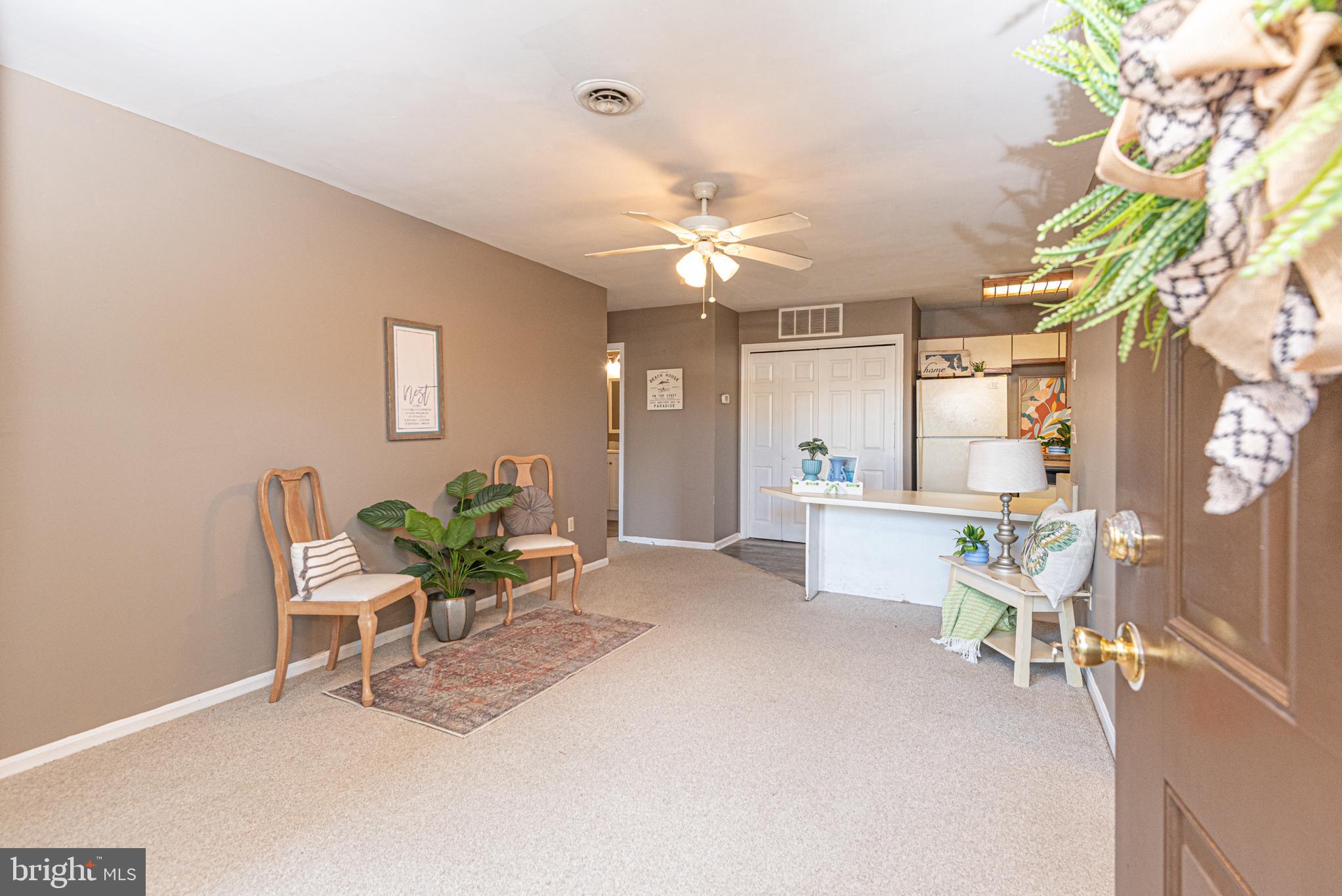 CLUB OCEAN VILLAS II - Residential