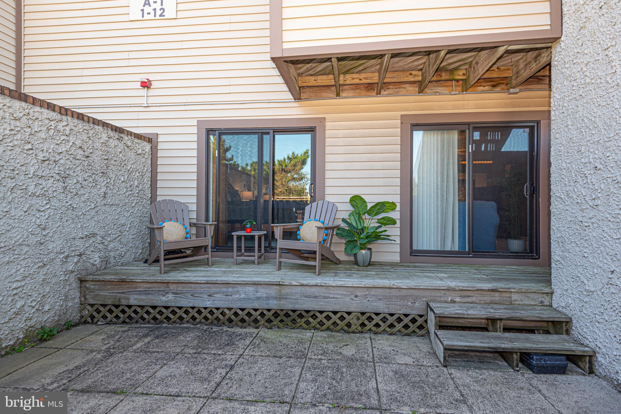 CLUB OCEAN VILLAS II - Residential