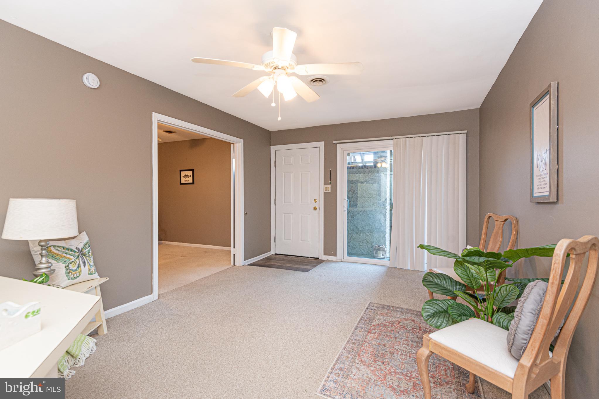 CLUB OCEAN VILLAS II - Residential