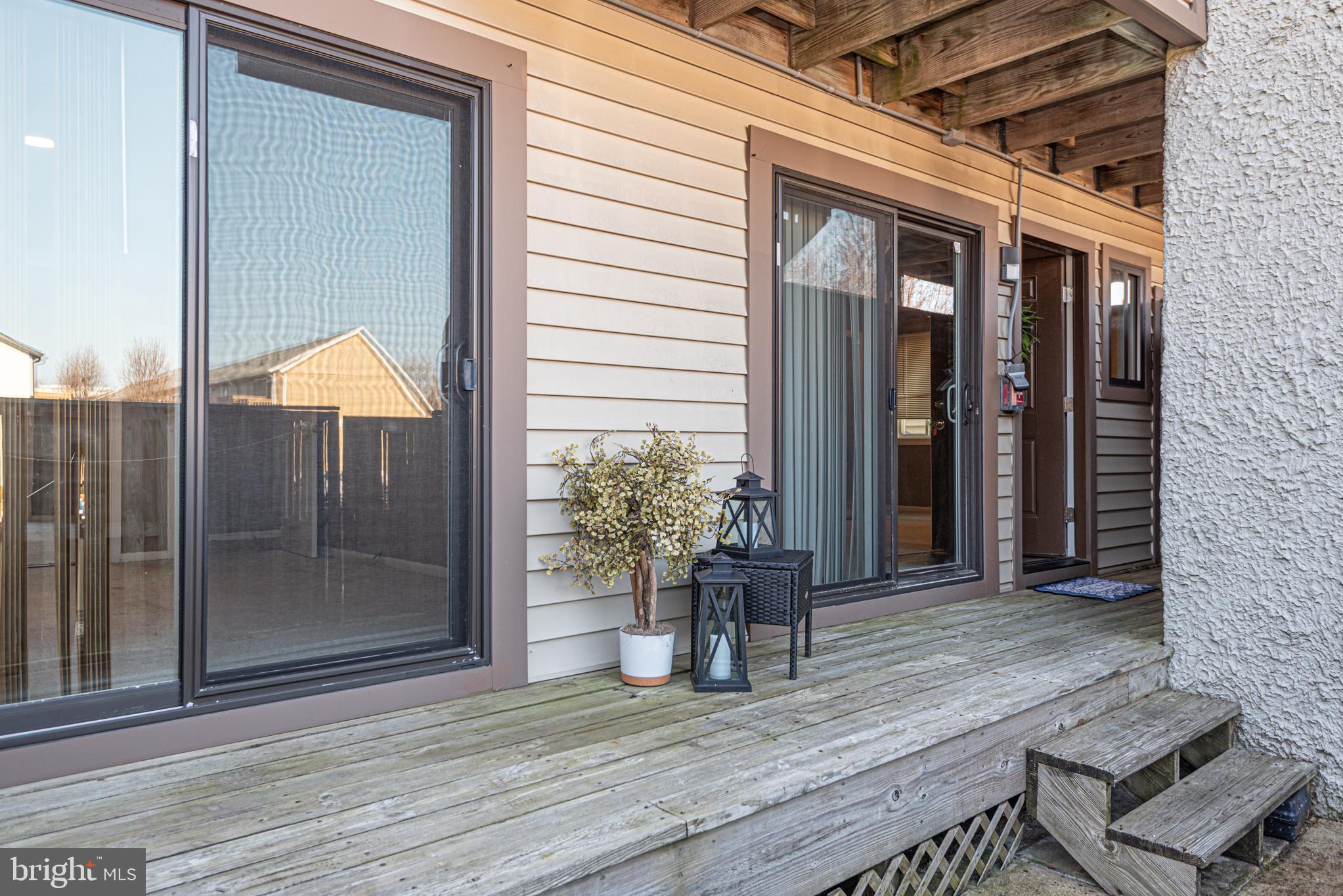 CLUB OCEAN VILLAS II - Residential