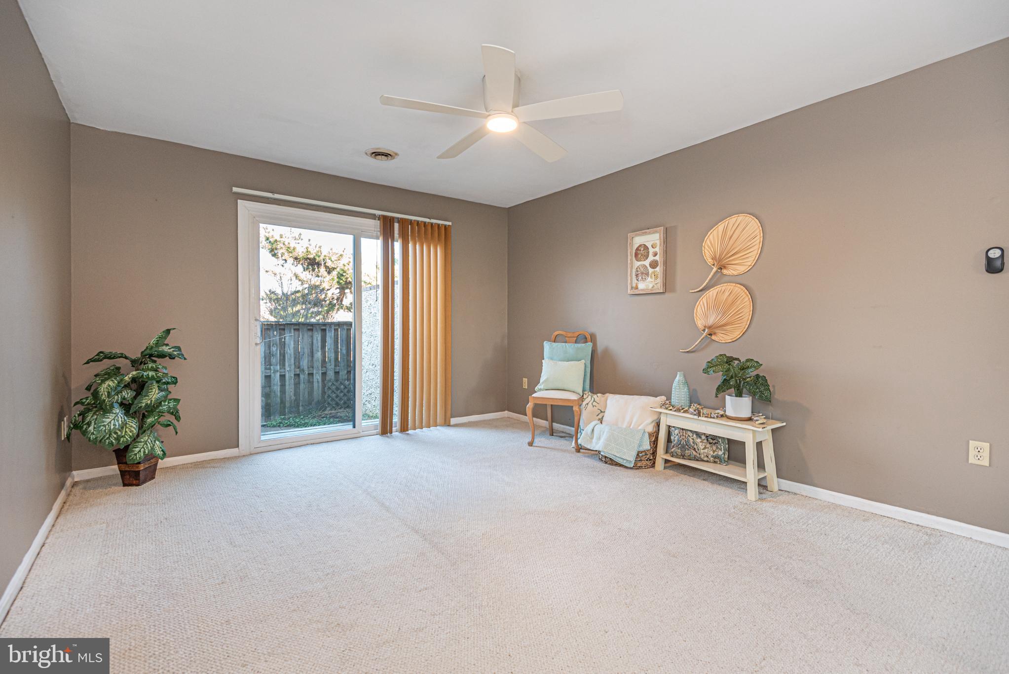 CLUB OCEAN VILLAS II - Residential