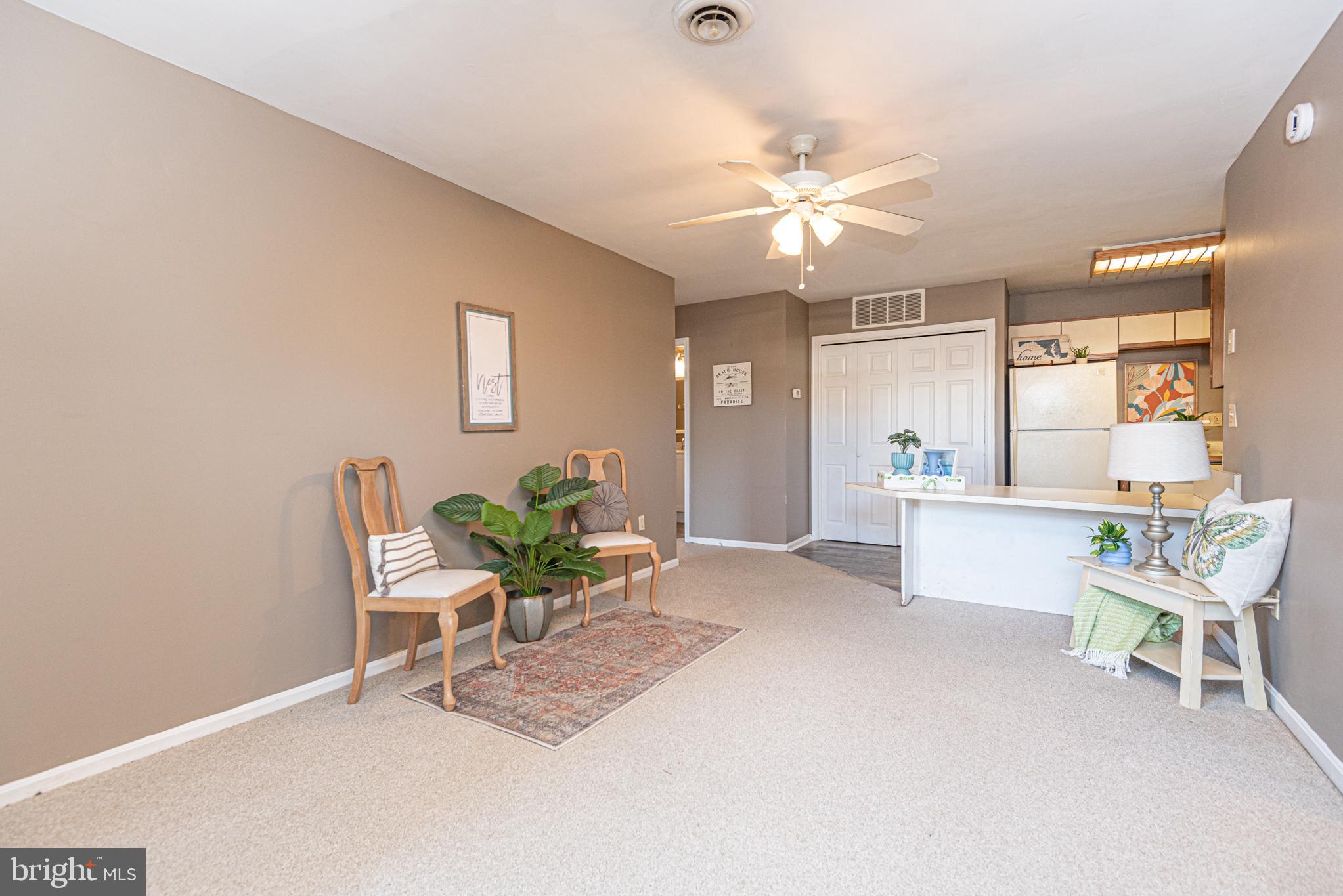 CLUB OCEAN VILLAS II - Residential