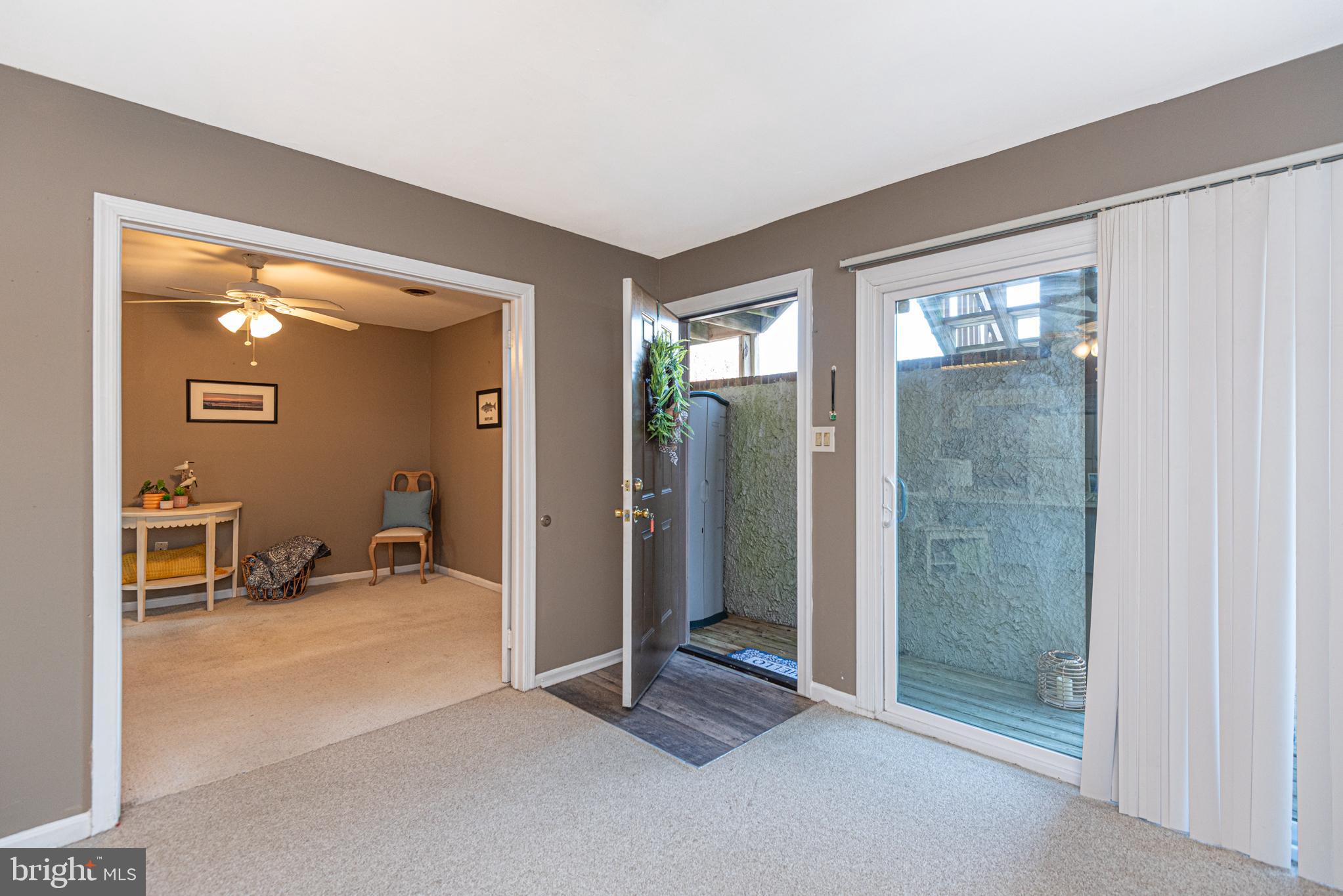 CLUB OCEAN VILLAS II - Residential