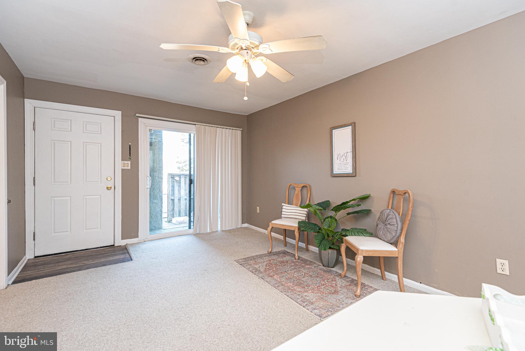 CLUB OCEAN VILLAS II - Residential