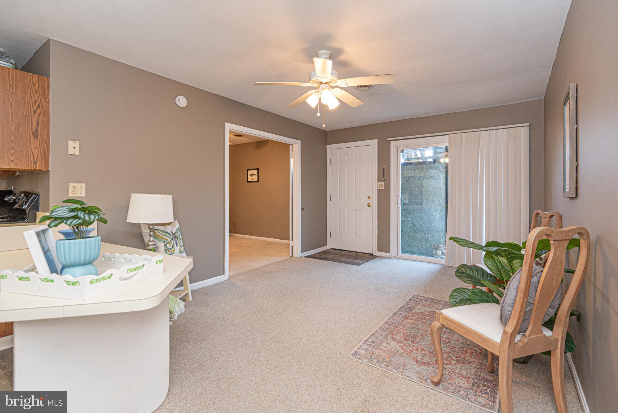 CLUB OCEAN VILLAS II - Residential