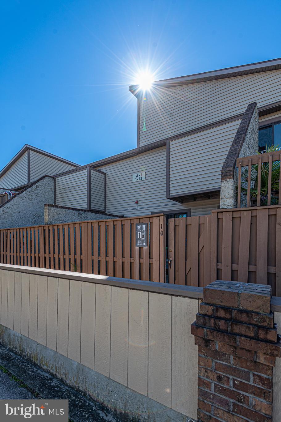 CLUB OCEAN VILLAS II - Residential