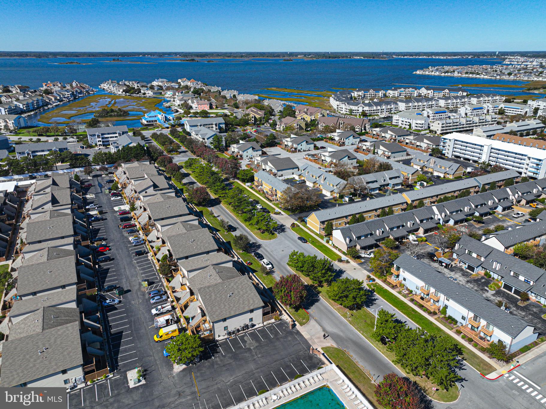 CLUB OCEAN VILLAS II - Residential