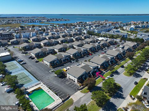 105 120TH STREET 10A OCEAN CITY MD 21842