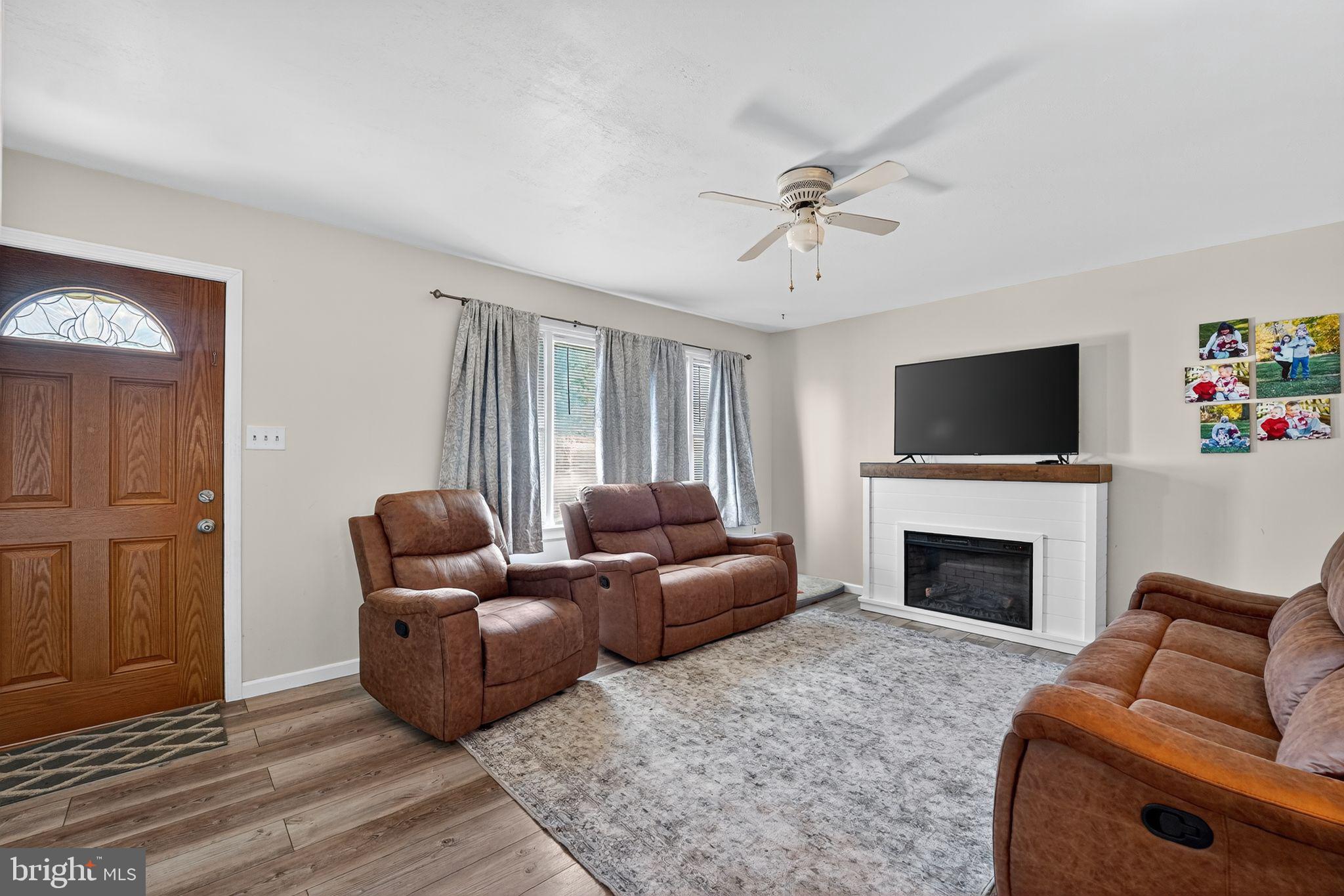 3454 AUGUSTA ROAD