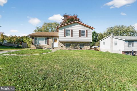 3454 AUGUSTA ROAD MANCHESTER MD 21102