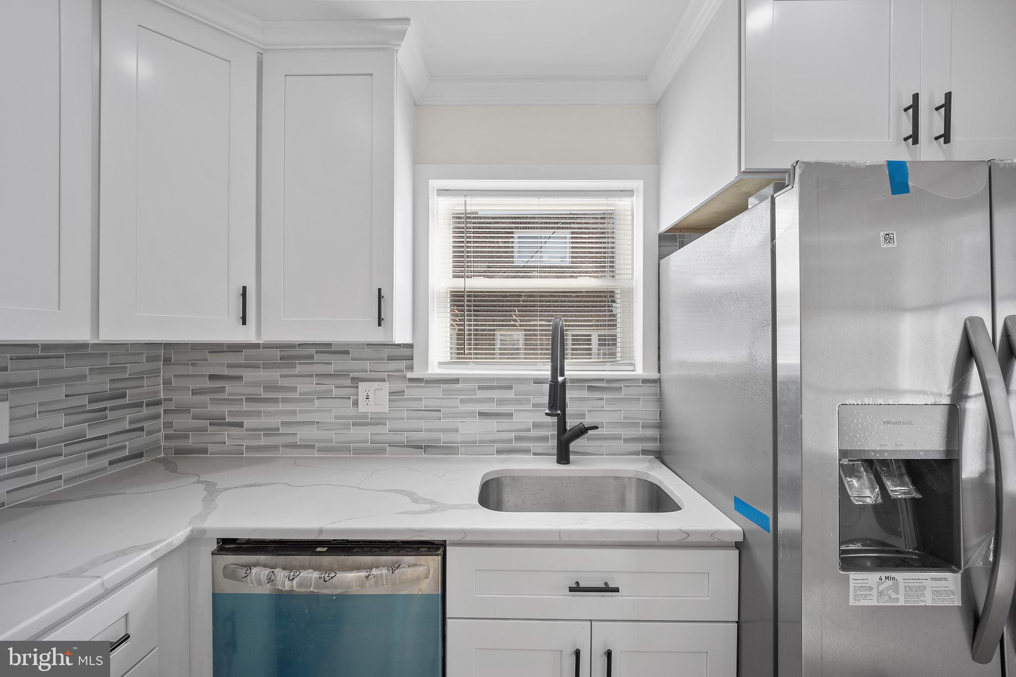 WEST OAK LANE - Residential