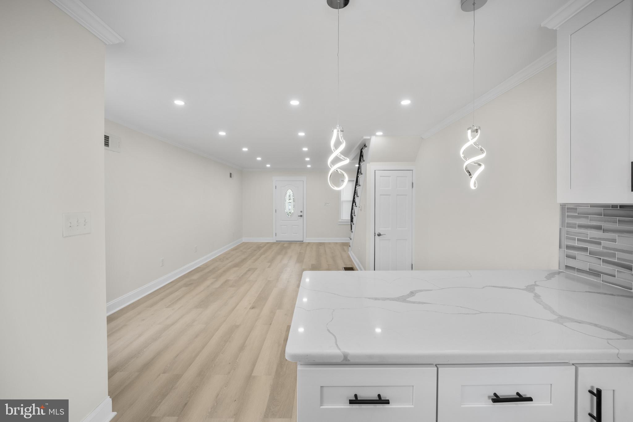 WEST OAK LANE - Residential