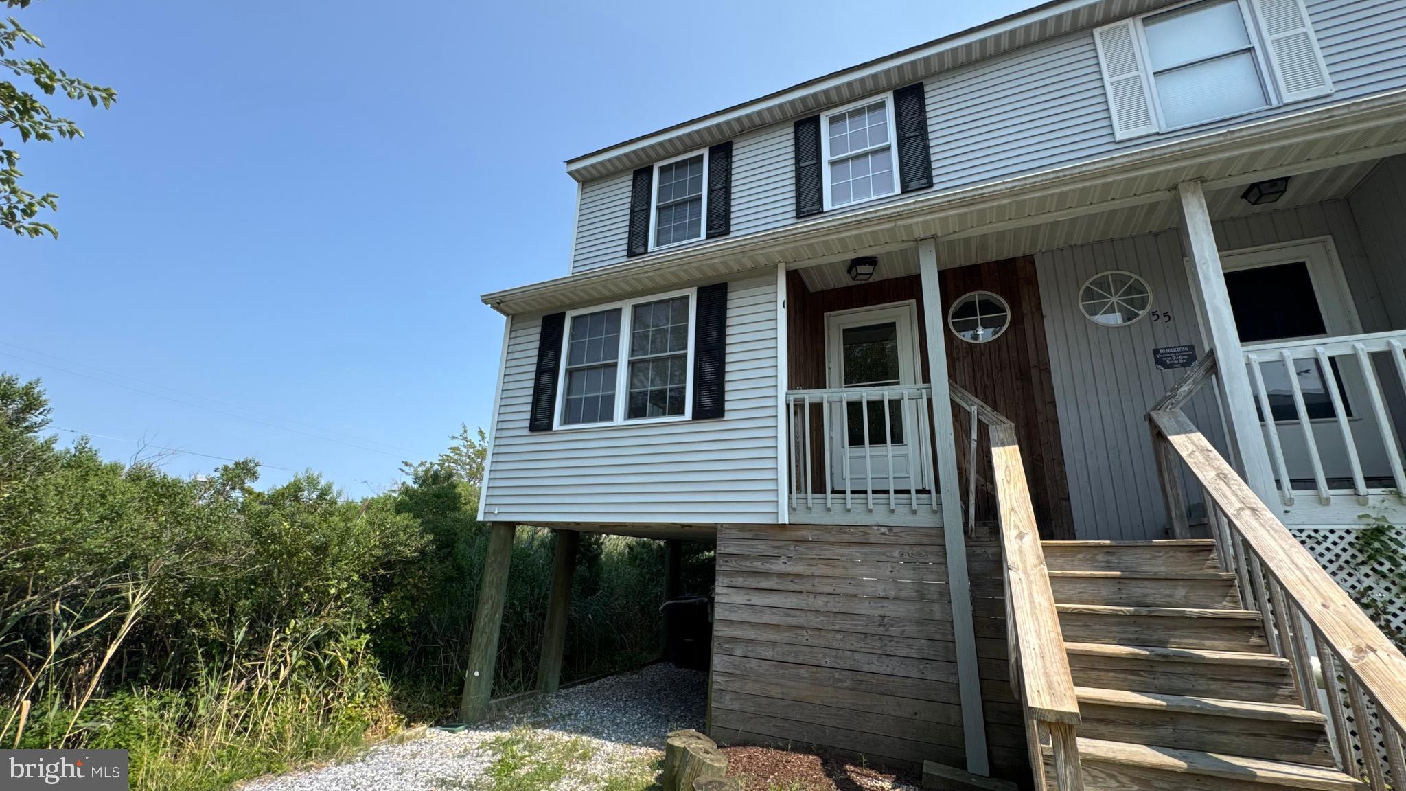 53 WYATT STREET