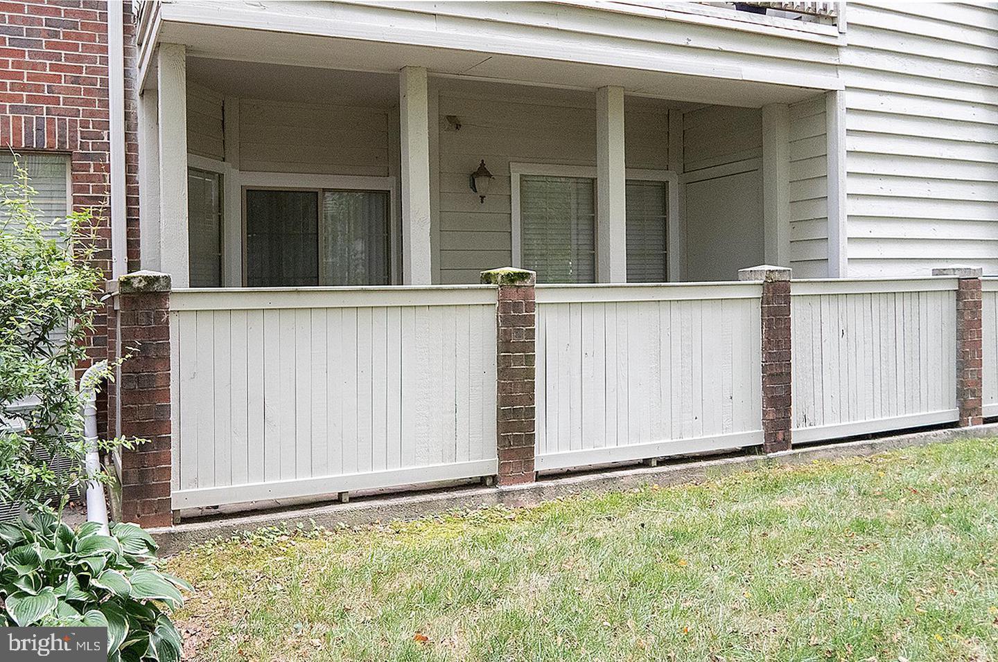 PENDERBROOK - Residential Lease