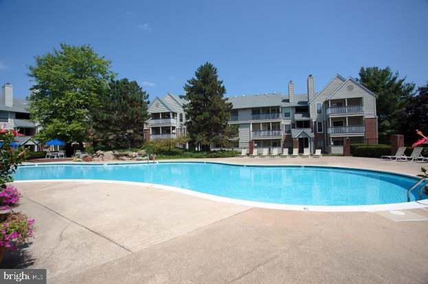 PENDERBROOK - Residential Lease