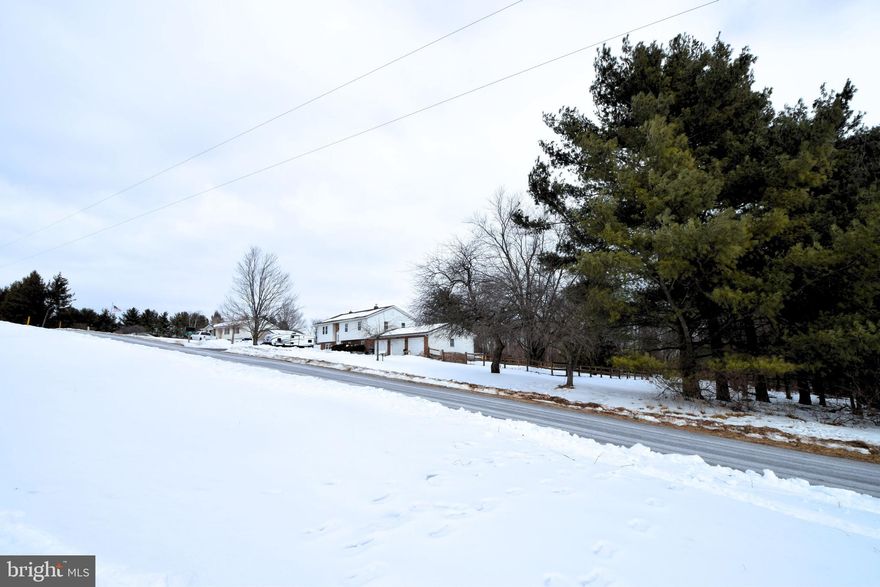 Raw land, please do your own diligence to ensure property can be used for your purposes.