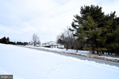 Vacant Land For Sale - Bert Fowler<br/> MANCHESTER, MD 21102