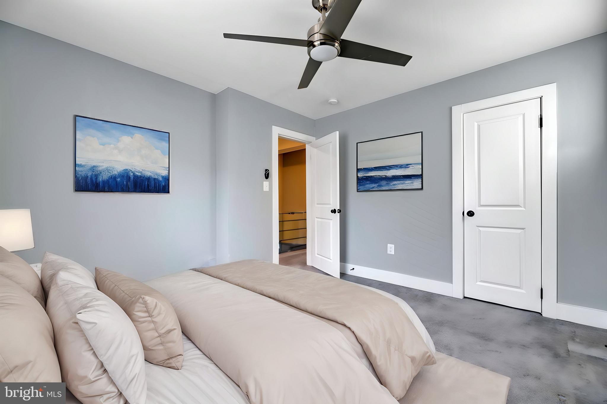 GLASSMANOR - Residential